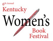 UofL’s Kentucky Women’s Book Festival brings together readers and writers this S