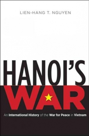 Lien-Hang Nguyen takes a literary look at the Vietnam war at UofL 