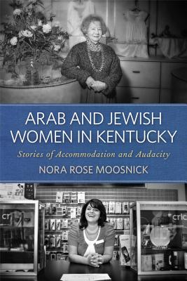 Nora Rose Moosnick presents the personal stories of local Arab and Jewish women 