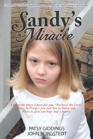 Patsy Giddings shares her strength through suffering with ‘Sandy’s Miracle’ at B
