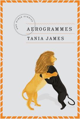 Acclaimed novelist and Louisville native, Tania James, presents ‘Aerogrammes’ at
