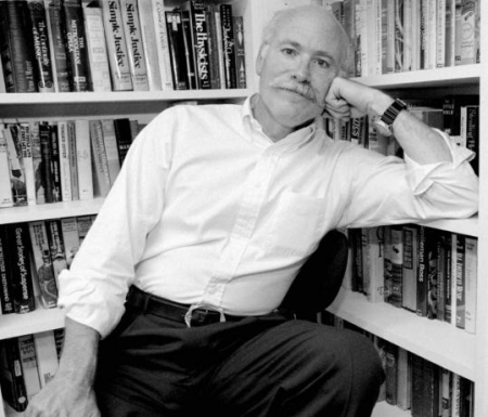 Highly-acclaimed writer, Tobias Wolff, featured as the final artist for UofL’s A