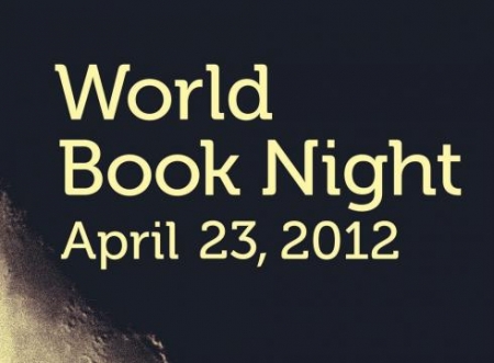 World Wide Read: Carmichael’s Bookstore celebrates World Book Night this Monday 