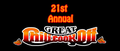 21st Annual Great Chili Cookoff at the Phoenix Hill Tavern
