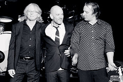 The Band REM