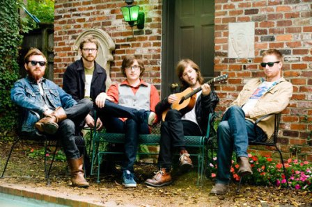 An Interview with Trevor Terndrup of Moon Taxi