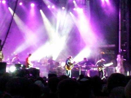 Forecastle Festival 2012 review: Wilco