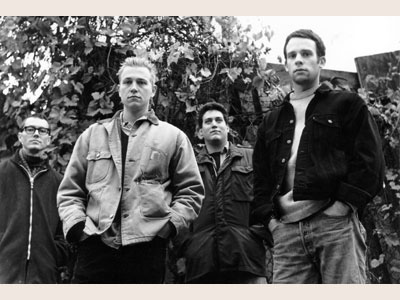 The Sea and Cake play Headliners