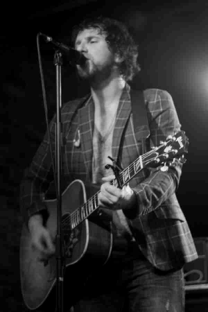 The Trews are in residency at Uncle Slayton's