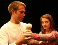  The Flu Season at U of L