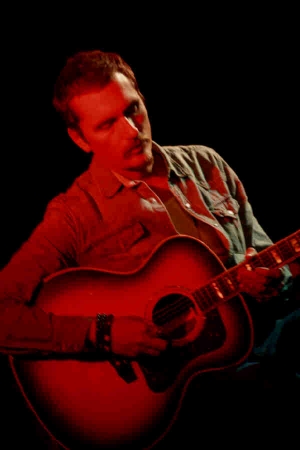 Shane Alexander Brothers come to Uncle Slayton's for a party