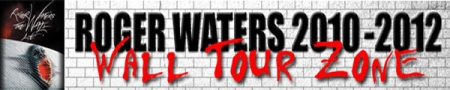 Roger Waters will play YUM! Center June 10