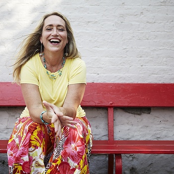 Leigh Ann Yost CD release party is December 9 at Uncle Slayton's "As I Live and Breathe" release date December 6