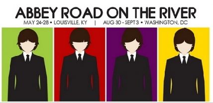 Abbey Road on the River invades Fourth Street Live!