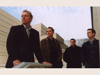 The Sea and Cake showed Louisville how its done