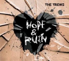 For the second time, The Trews will play Uncle Slayton’s and the fans will love 