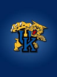 Kentucky knocks Florida out of the SEC Tournament 74-71 Kentucky knocks Florida out of the SEC Tournament 74-71