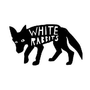 White Rabbits in Louisville at Zanzabar
