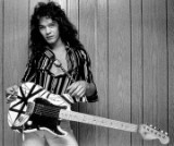 Waking up Godzilla: my love affair with Van Halen [Music]