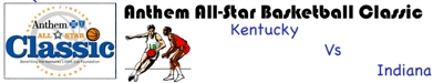 Kentucky All-Stars Boy’s basketball tryout roster announced [Sports]