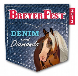 Breyerfest is coming to the Kentucky Horse Park July 19 - 21