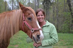 Buck Creek Valley Rescue invites you and your family out to Derby With The Horse