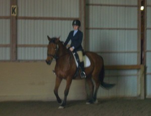 Stone Place Stables to host a Dressage and Fun Show on February 24, 2013