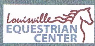 Louisville Equestrian Center to host their annual Summer Show on August 11 with 
