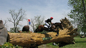 Equestrian Events, Inc., the producer of Rolex Kentucky and the Kentucky Reining