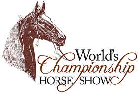 Those elegant Saddlebred horses will be coming to the Kentucky State Fair for th