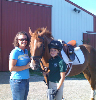 Spring Run Farm to host a Student and Open Hunter Horse Show on Saturday, Novemb