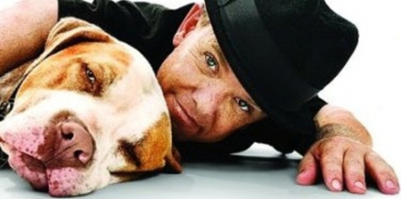 Animal Planet’s star of Pit Boss, Shorty Rossi, will be at Metro Animal Service’