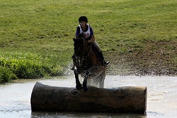 Calling all eventers the Kentucky Horse Park Foundation has announced its 2013 C