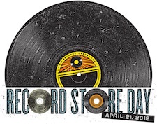 Record Store Day still ago in Louisville
