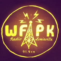 WFPK fuels the Louisville music community