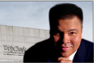 Muhammad Ali chosen as 2012 Liberty Medal recipient