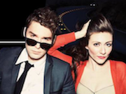 From YouTube to the hit single "Brokenhearted," Karmin is coming to Louisville [