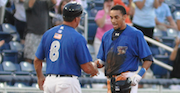 Billy Hamilton could play for Louisville Bats next season [Sports]