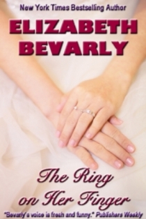 The Ring on Her Finger