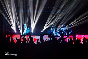 Big Gigantic at Headliners in Louisville, KY