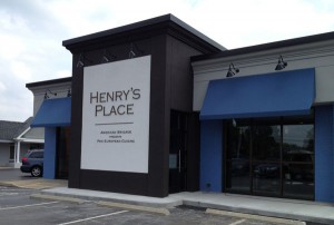 Henry's Place Louisville, Photo Courtesy of henrysplacelouisville.com