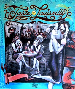 39th Annual Taste of Louisville 2012