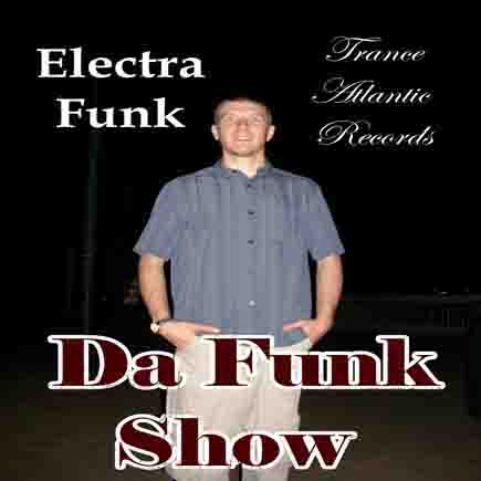 Alex Kamin is "Electra Funk" [Local Profiles]