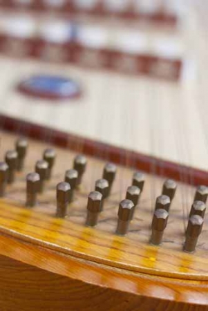 Louisville Dulcimer Society to play annual holiday concert at Locust Grove