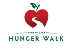Participants race in support of a hunger-free Kentuckiana at the 2012 Hunger Wal