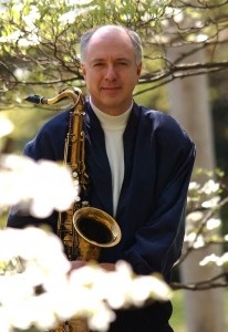 Mike Tracy Brazilian Ensemble to play at Tyler Park Sunday [Local Profiles]