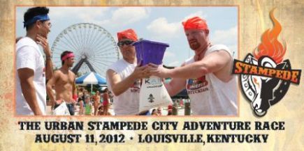 Urban Stampede to host reality TV stars at downtown obstacle course [Local Profi