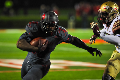 Louisville football falls short, loses to Florida State 42-31