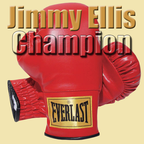 Remembering a Louisville champion: Jimmy Ellis