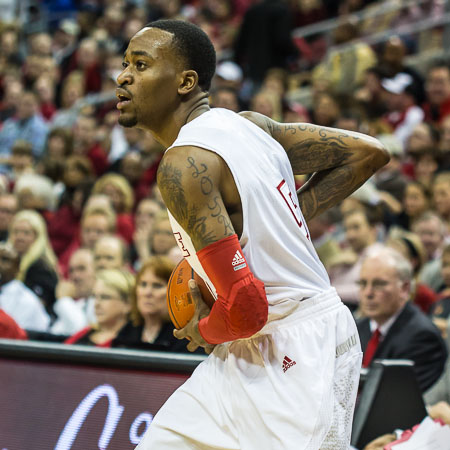What's next for Kevin Ware
